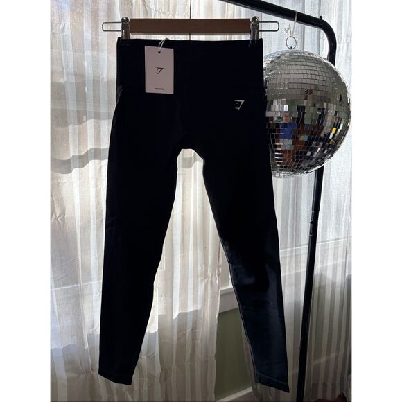 NWT Everyday Seamless Gymshark Leggings - Picture 1 of 5
